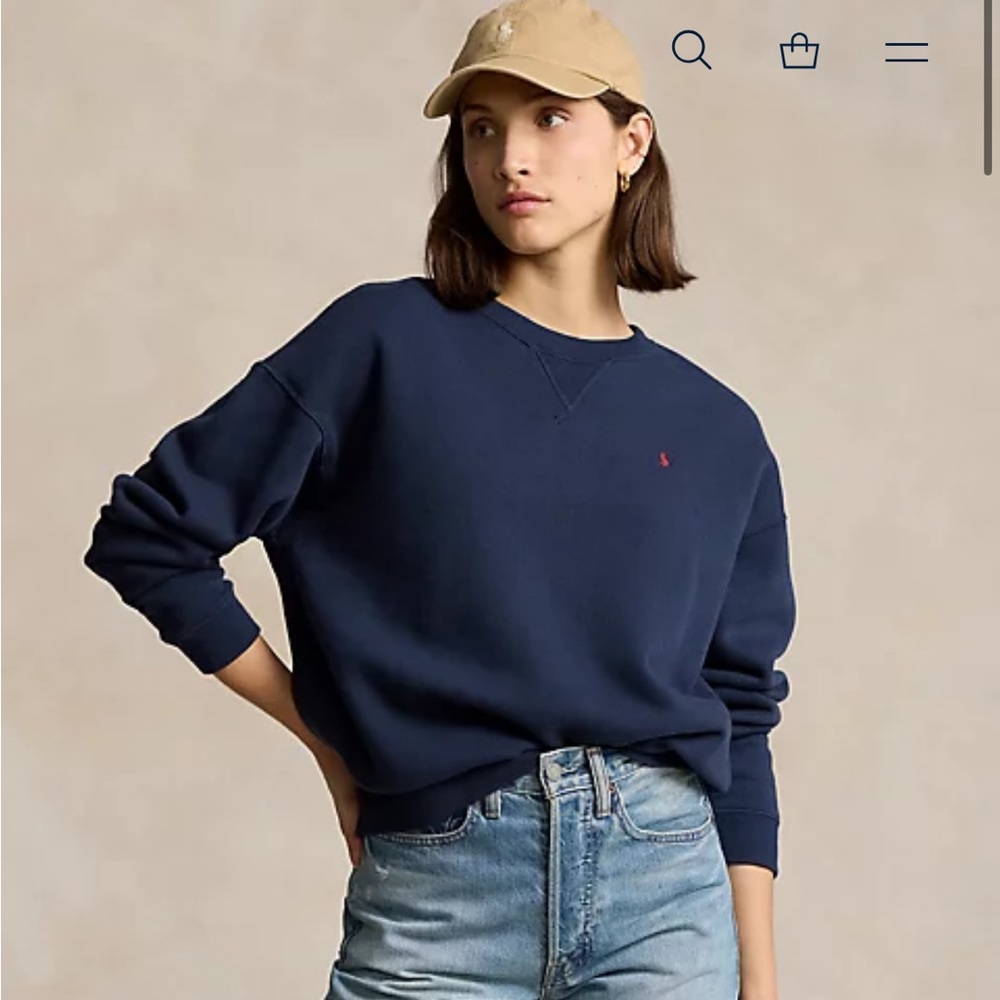 Polo Ralph Lauren Sweatshirt